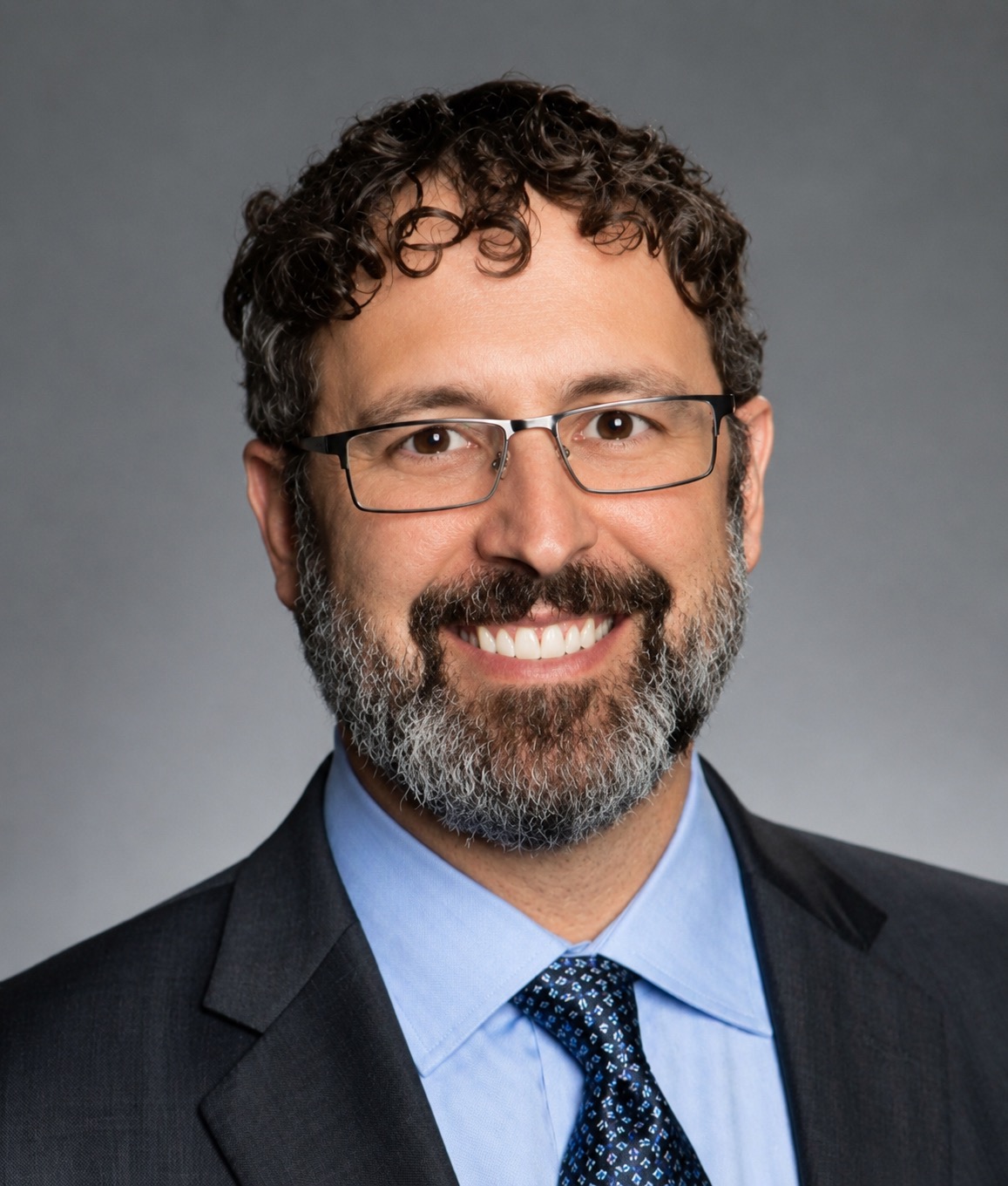 Dr. Anthony DeVincentis