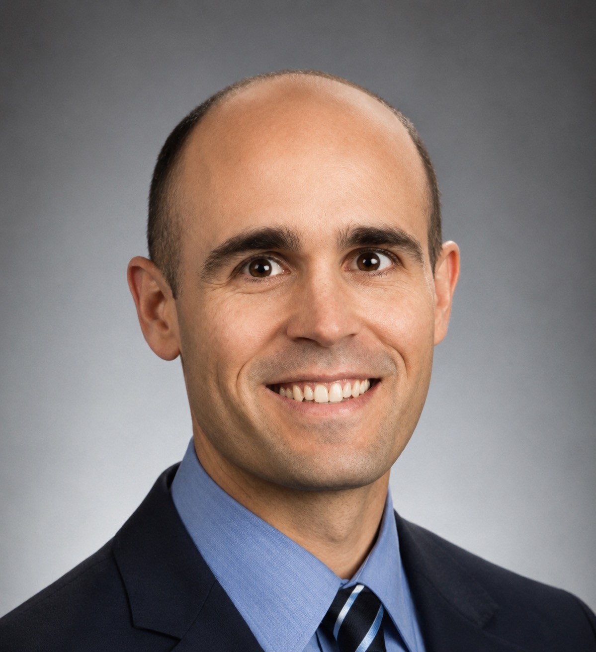 Dr. Stephen Spitzer