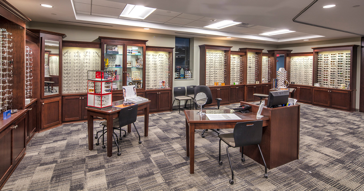 Eye Consultants of Syracuse – Providing outstanding medical and ...