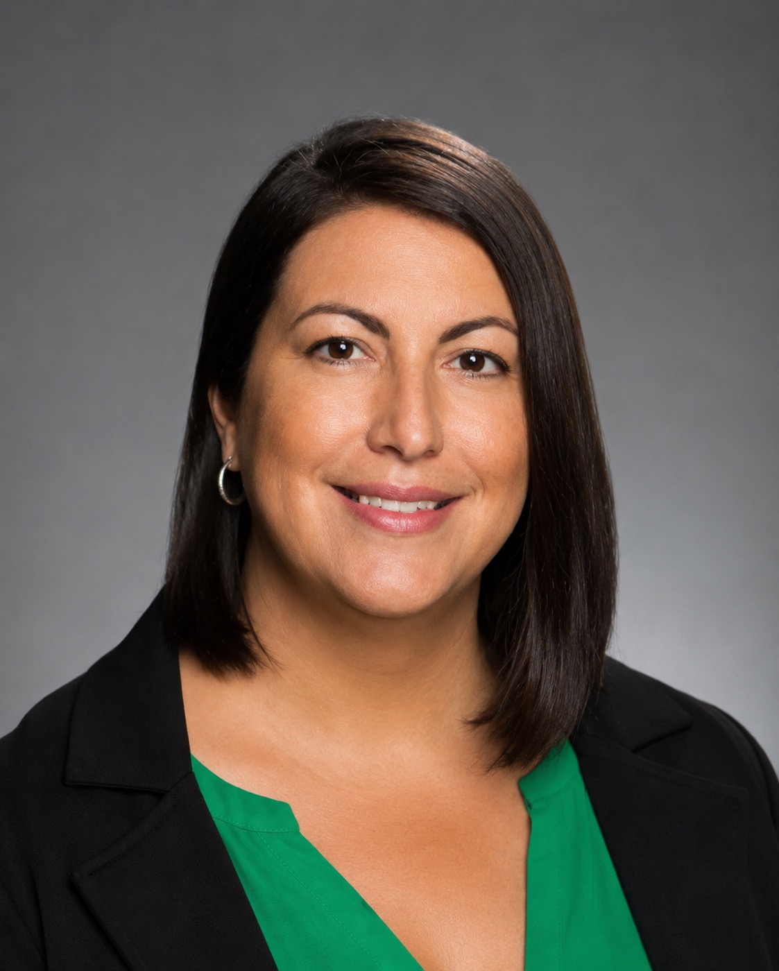 Dr. Diane Dingman